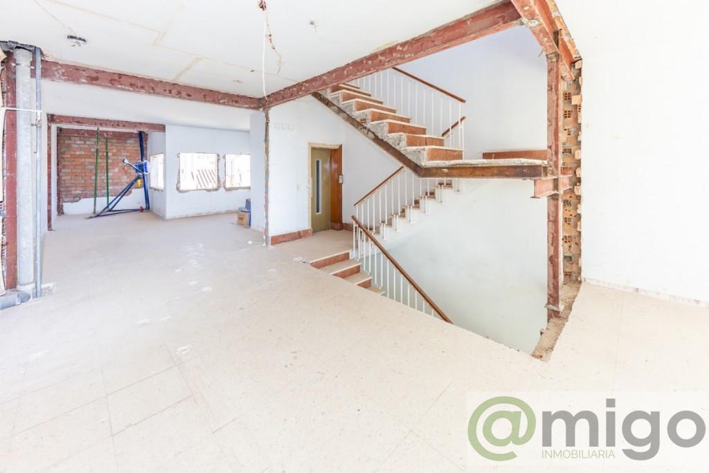 Venta de local en Málaga