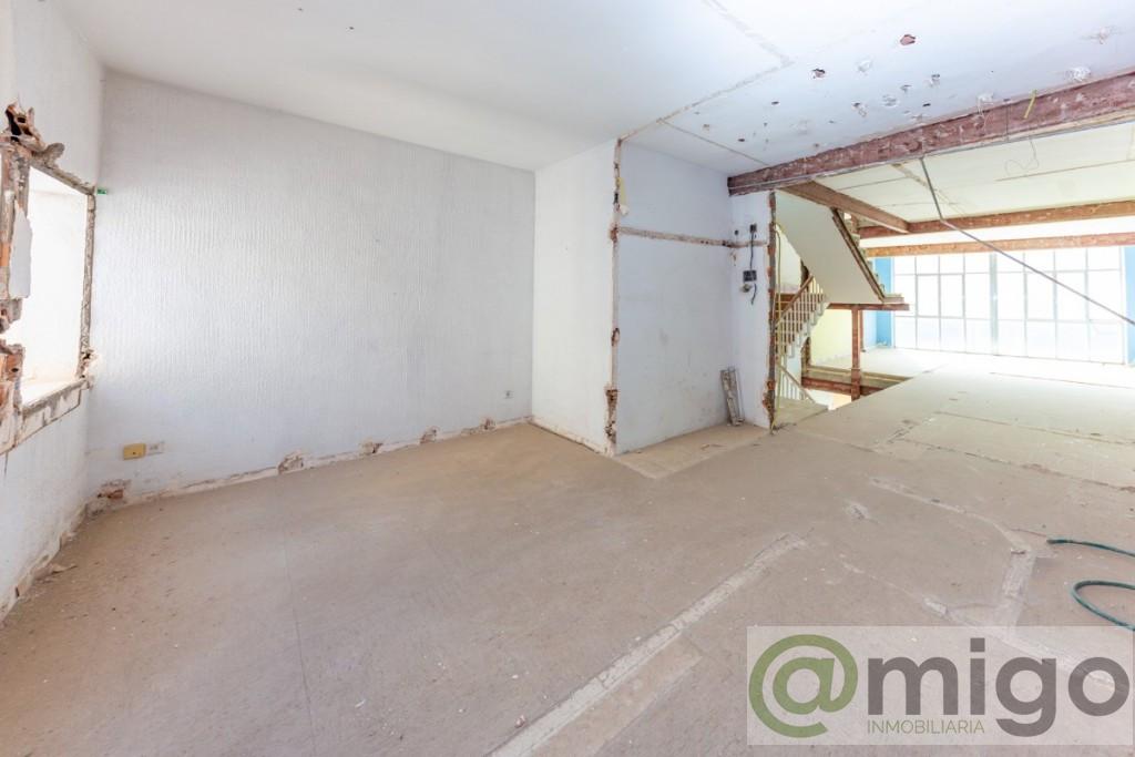 Venta de local en Málaga