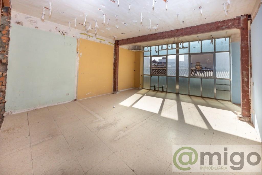 Venta de local en Málaga