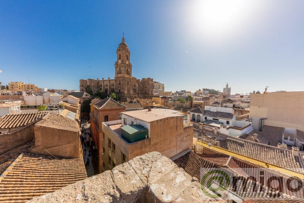 Venta de local en Málaga