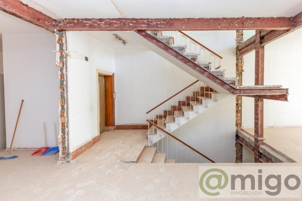 Venta de local en Málaga