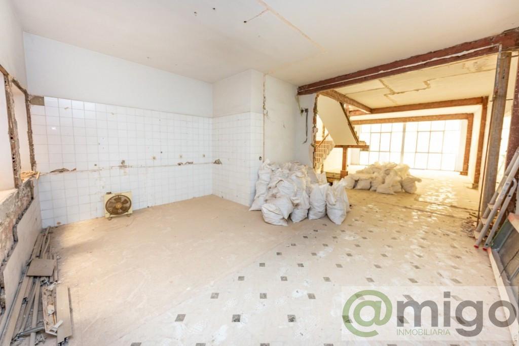 Venta de local en Málaga