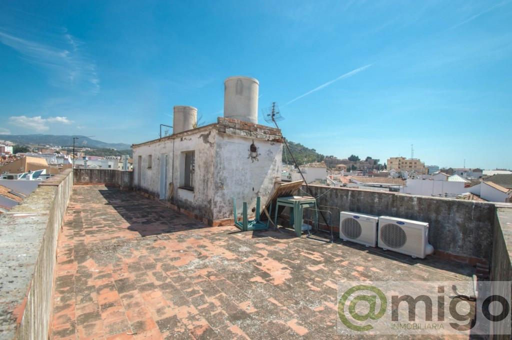 Venta de local en Málaga