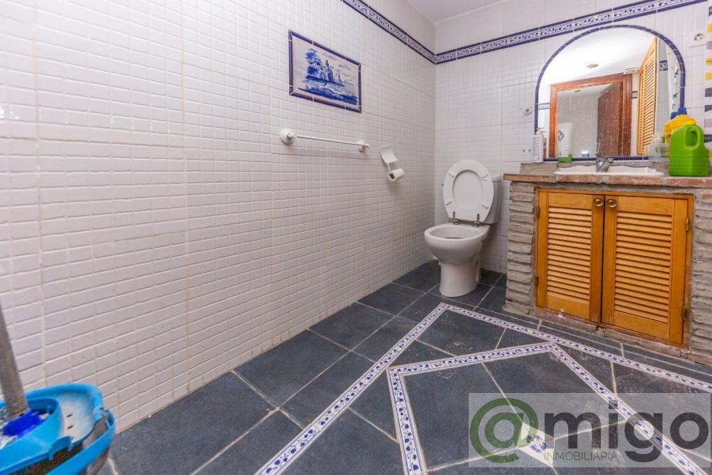 Venta de local en Málaga