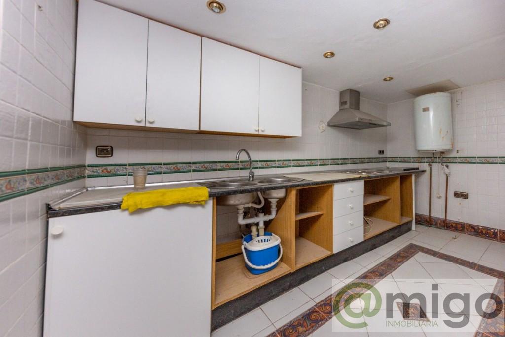 Venta de local en Málaga