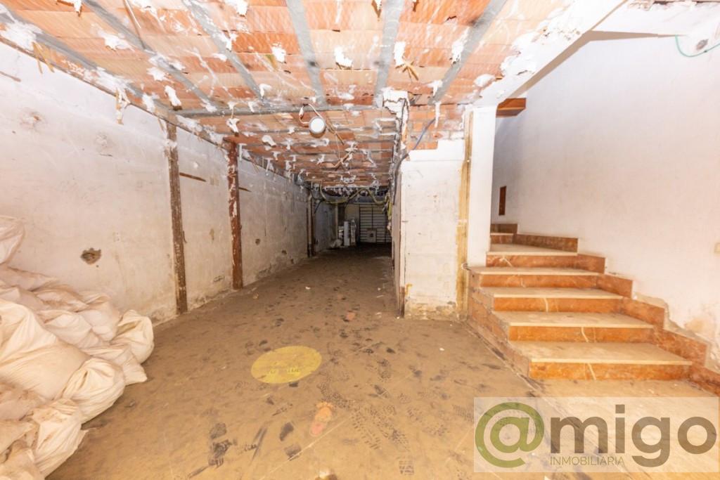 Venta de local en Málaga