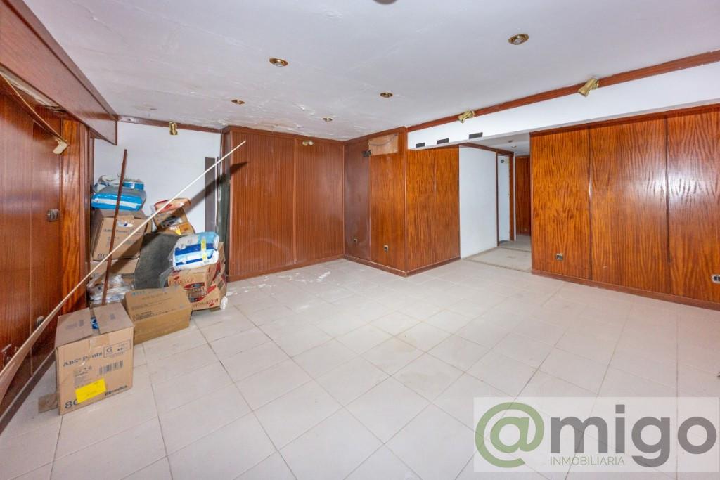 Venta de local en Málaga