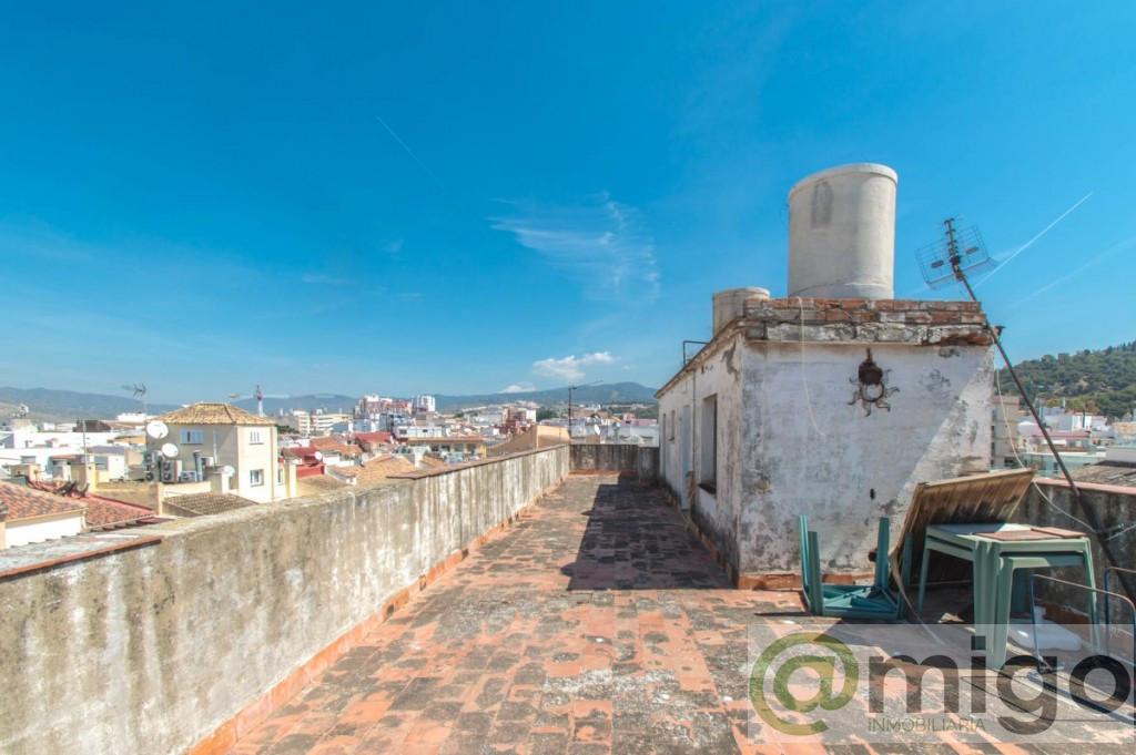 Venta de local en Málaga