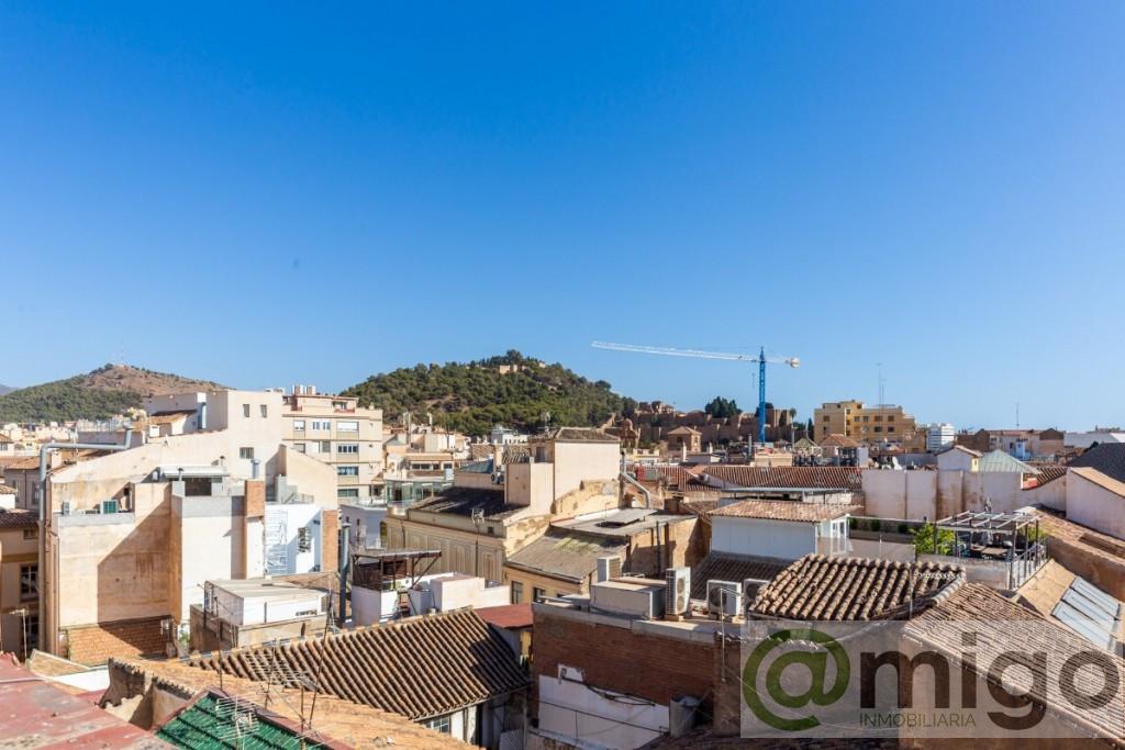 Venta de local en Málaga