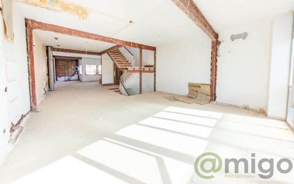 Venta de local en Málaga