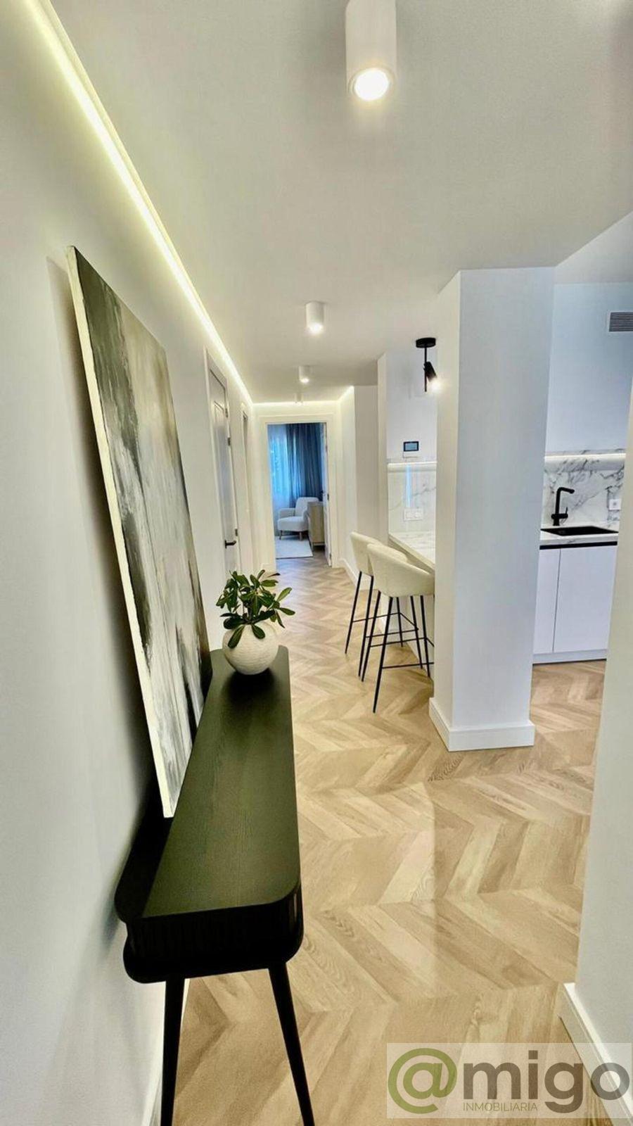 Venta de apartamento en Estepona