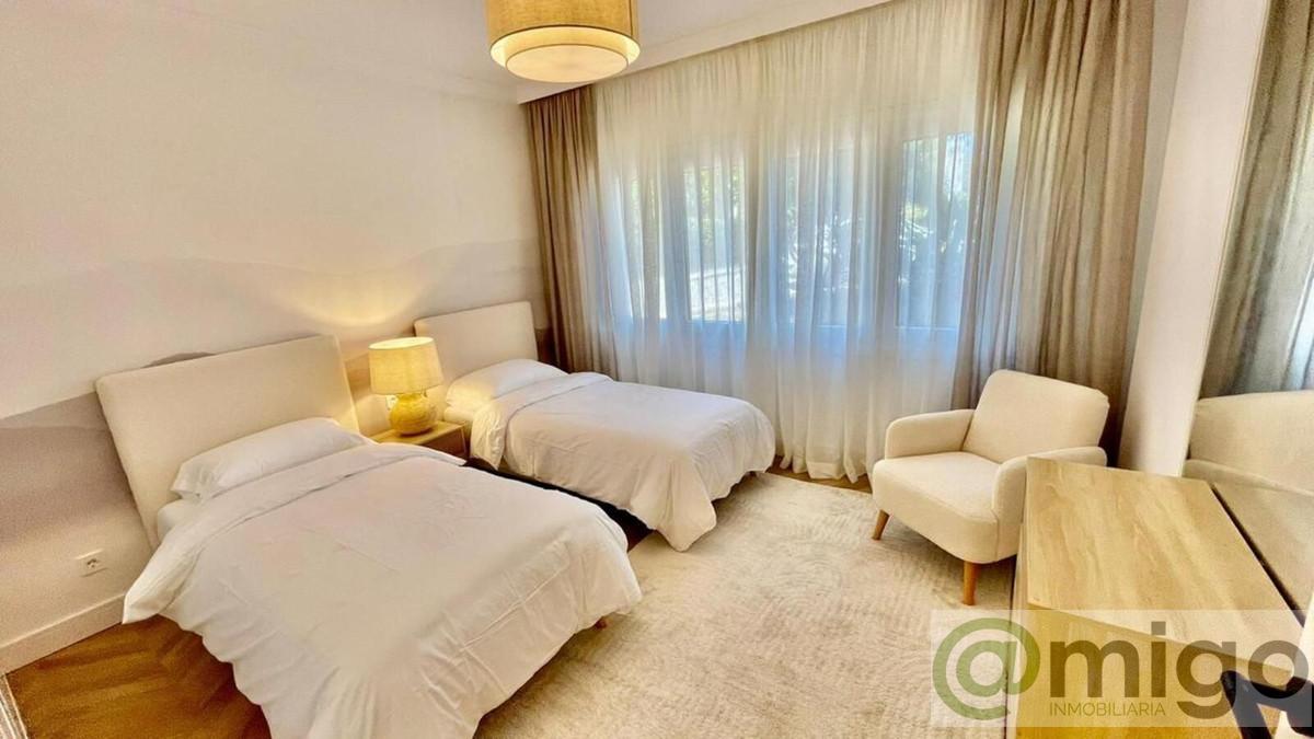 Venta de apartamento en Estepona