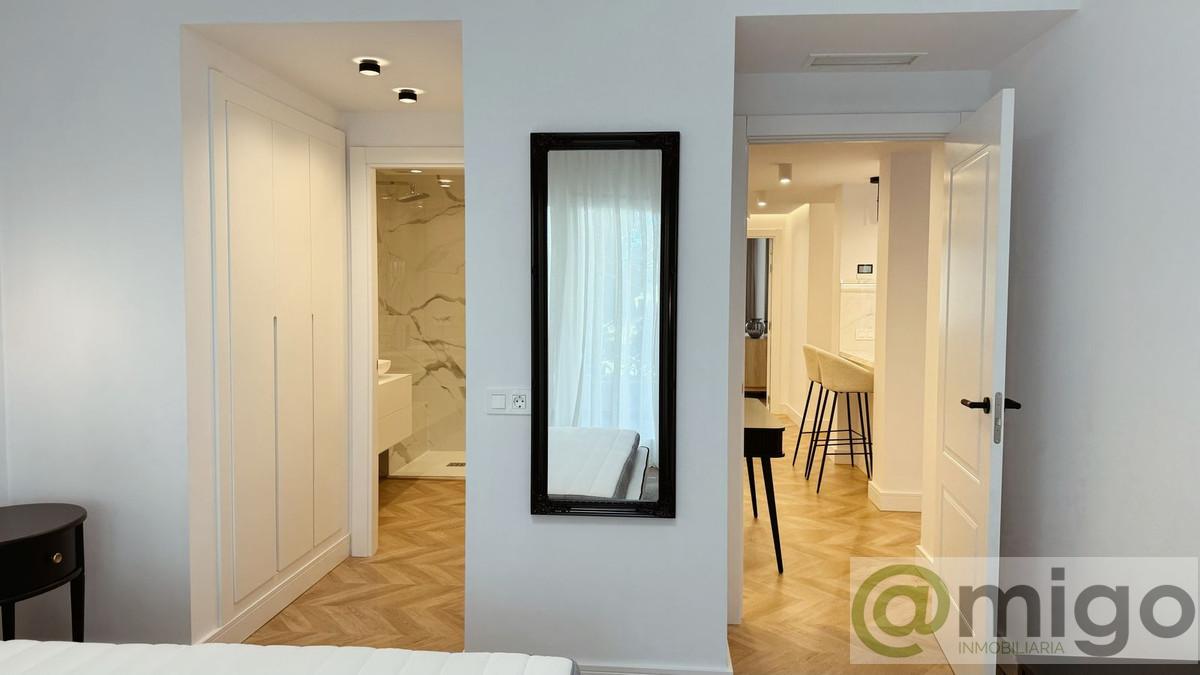 Venta de apartamento en Estepona