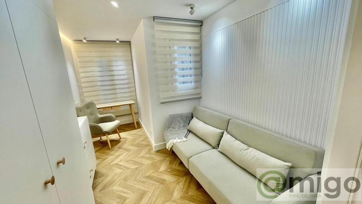 Venta de apartamento en Estepona