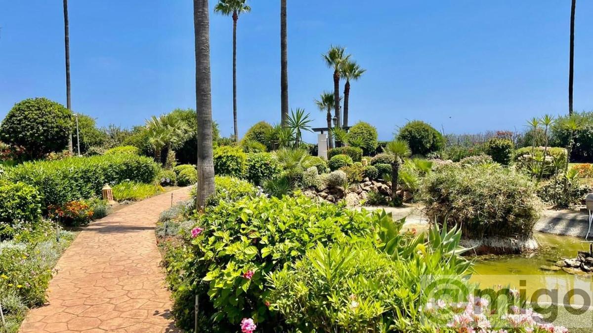 Venta de apartamento en Estepona