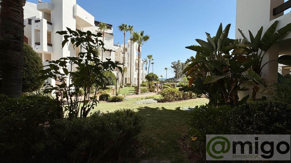 Venta de apartamento en Estepona