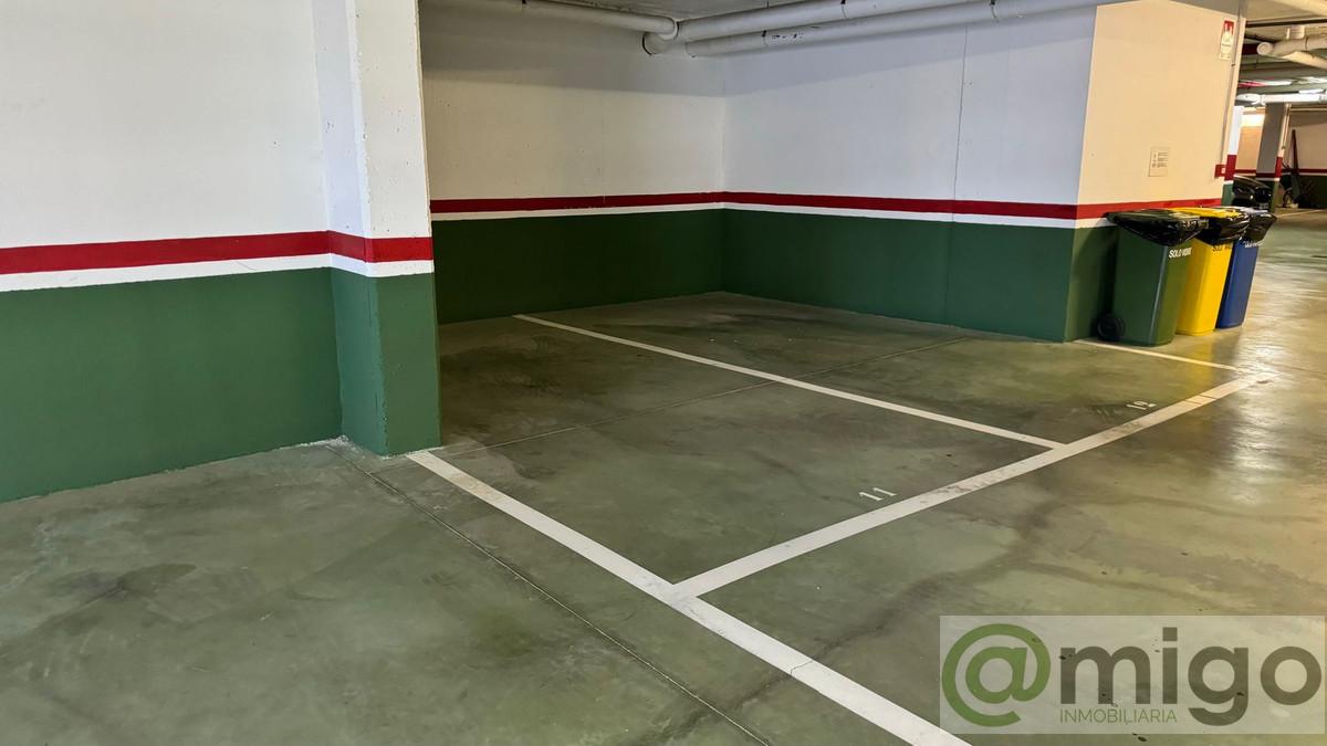 Venta de apartamento en Estepona