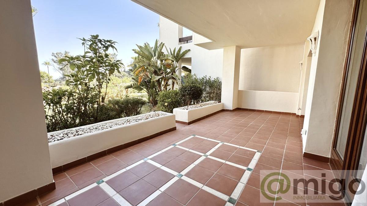 Venta de apartamento en Estepona