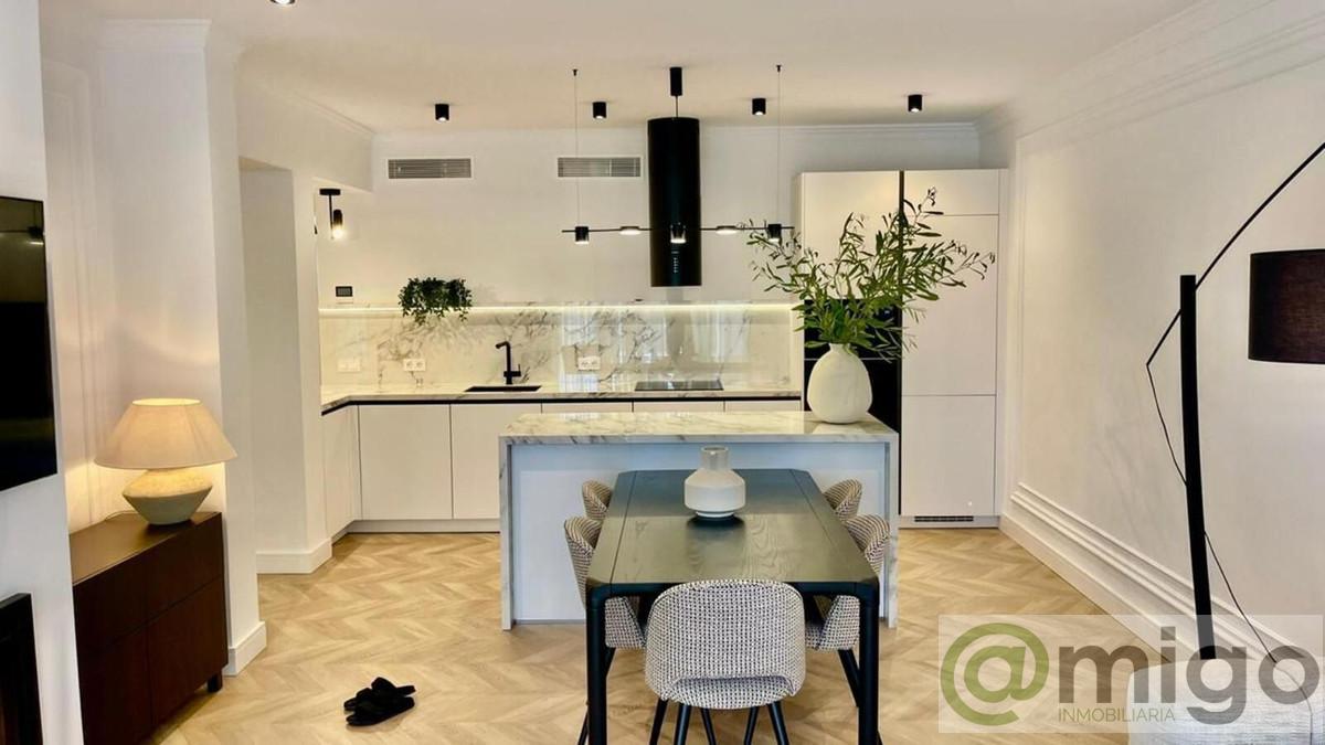 Venta de apartamento en Estepona