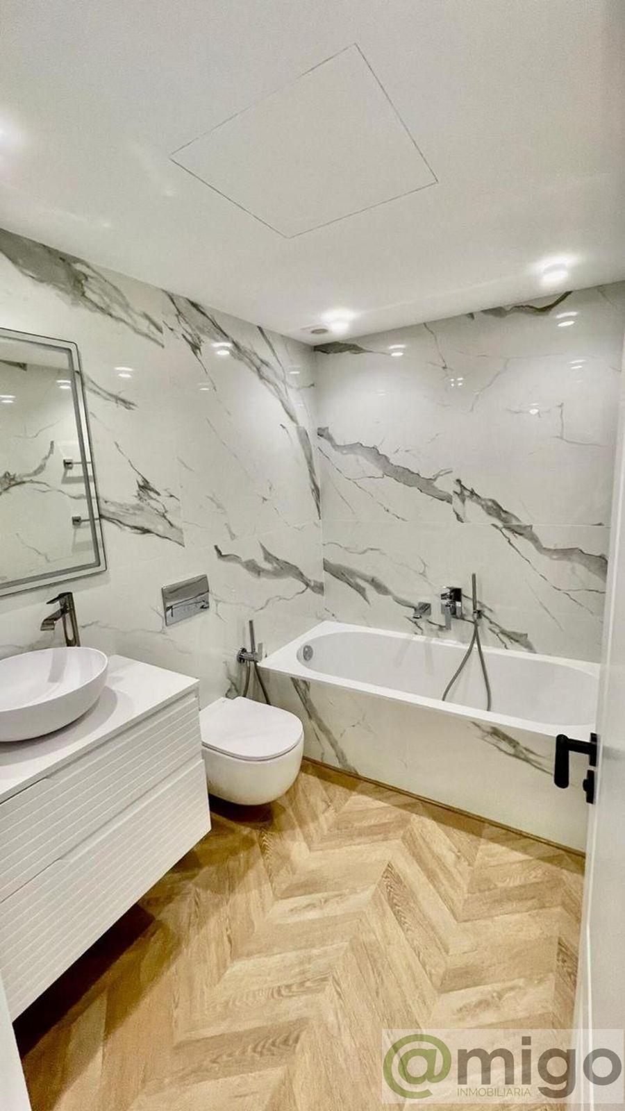 Venta de apartamento en Estepona