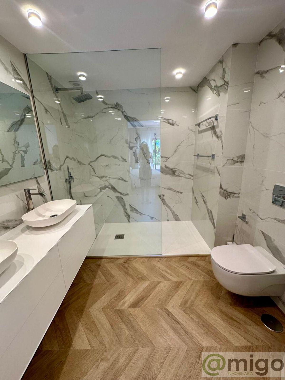 Venta de apartamento en Estepona