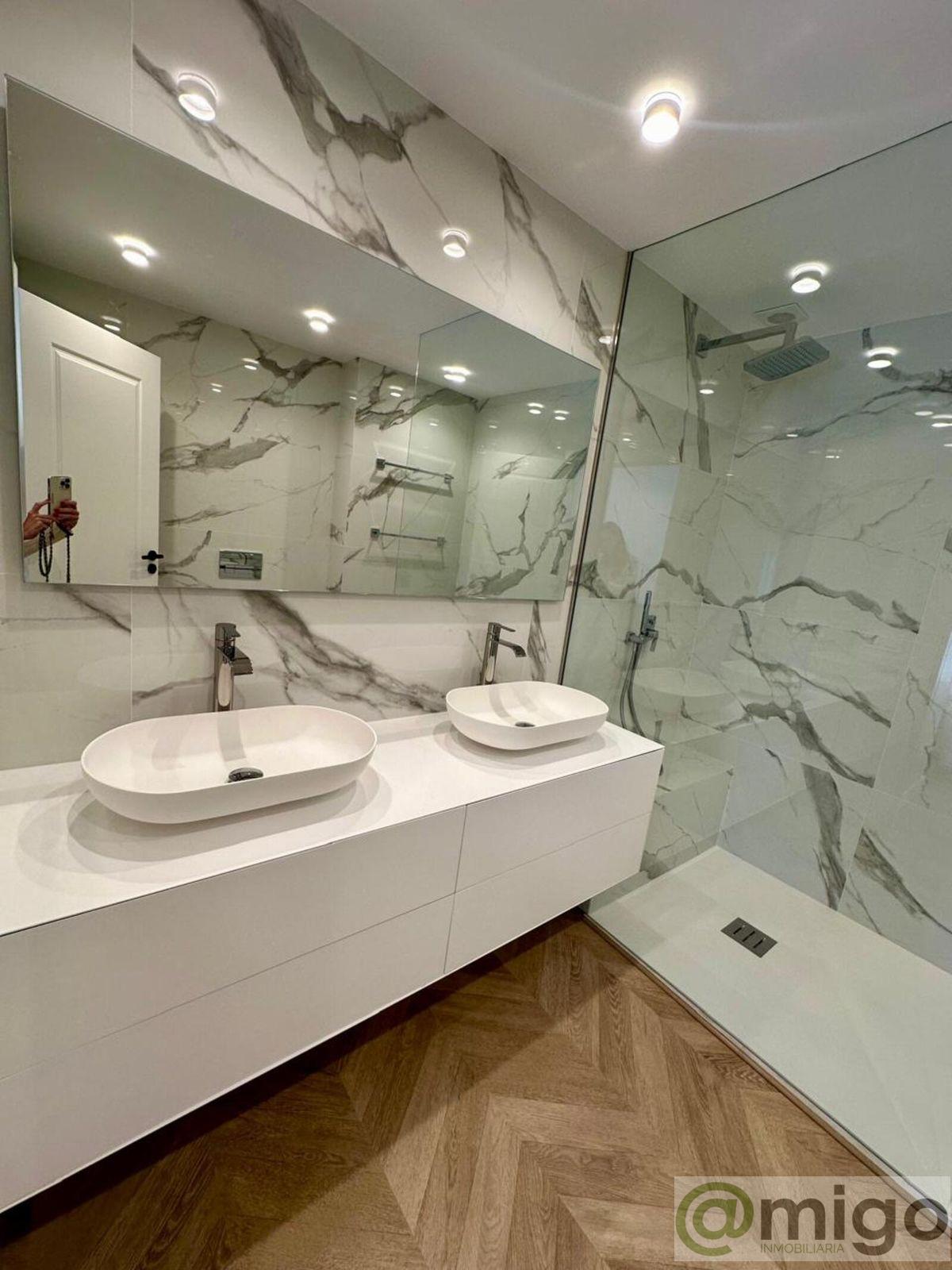 Venta de apartamento en Estepona