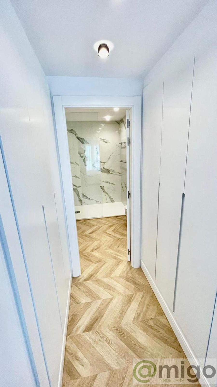 Venta de apartamento en Estepona