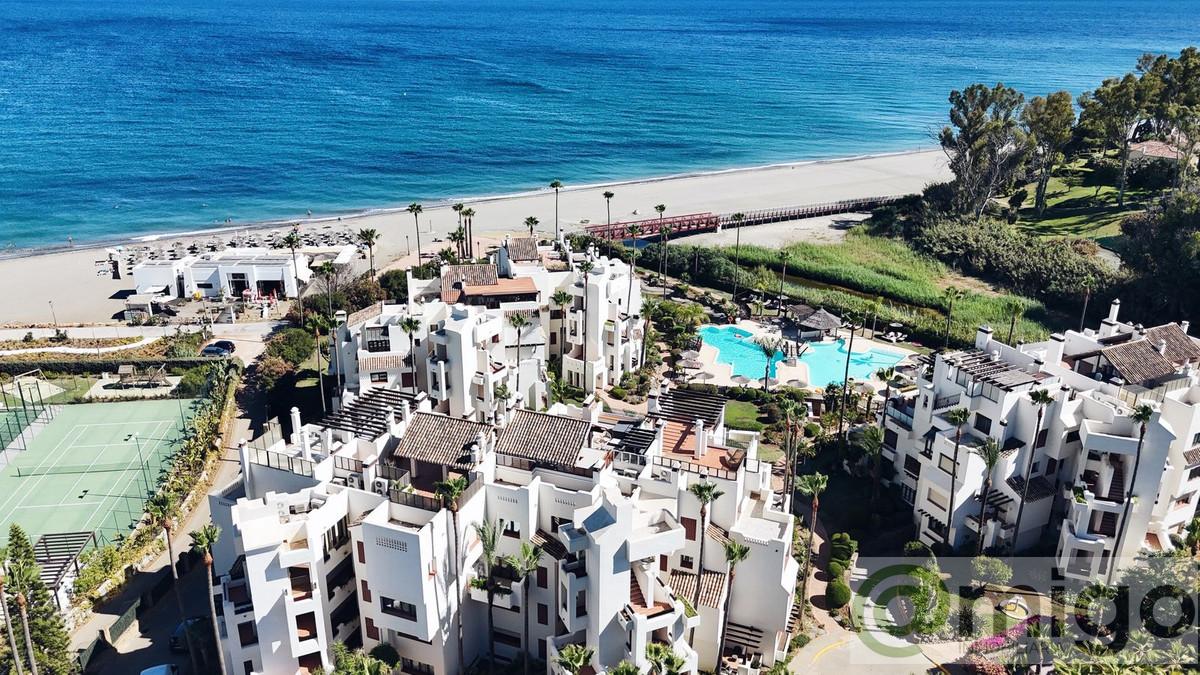Venta de apartamento en Estepona