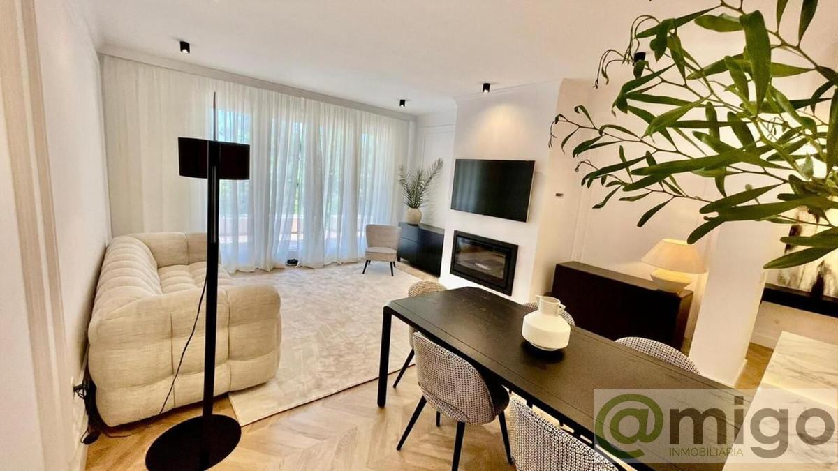 Venta de apartamento en Estepona