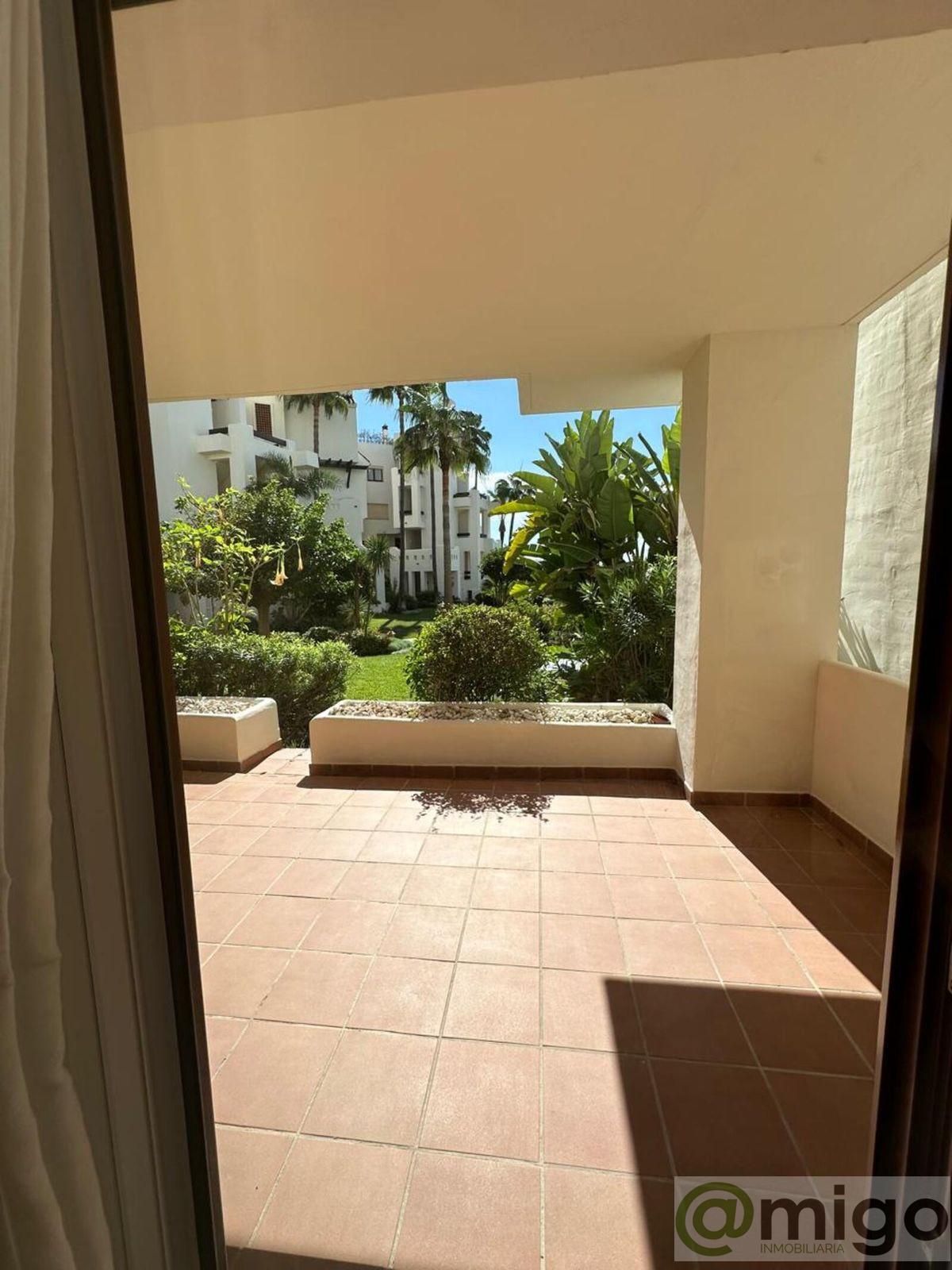 Venta de apartamento en Estepona
