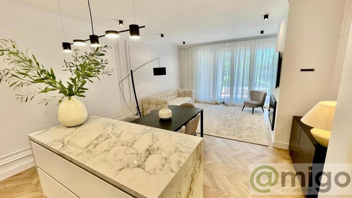 Venta de apartamento en Estepona