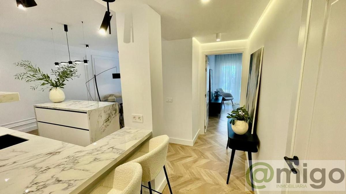 Venta de apartamento en Estepona