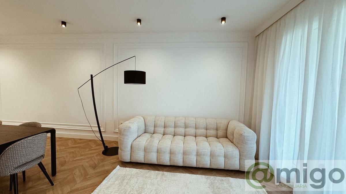 Venta de apartamento en Estepona