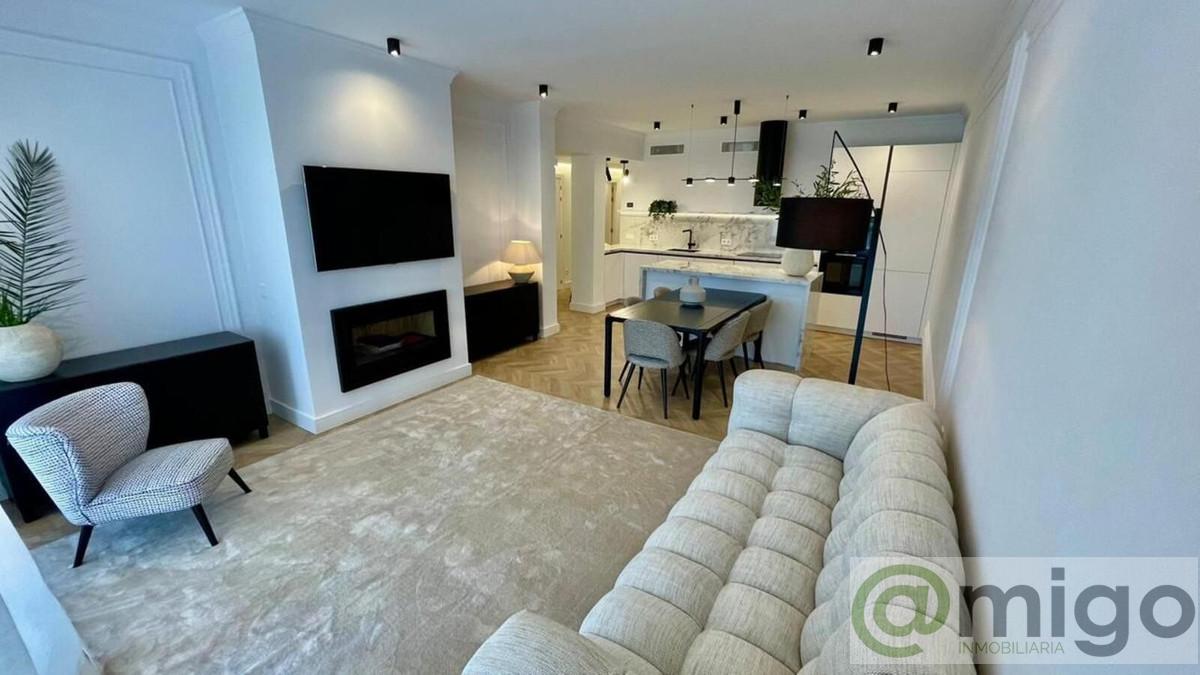 Venta de apartamento en Estepona