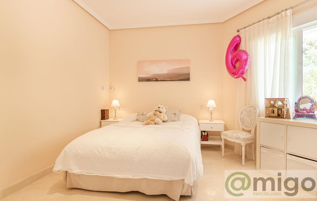 For sale of villa in Marbella