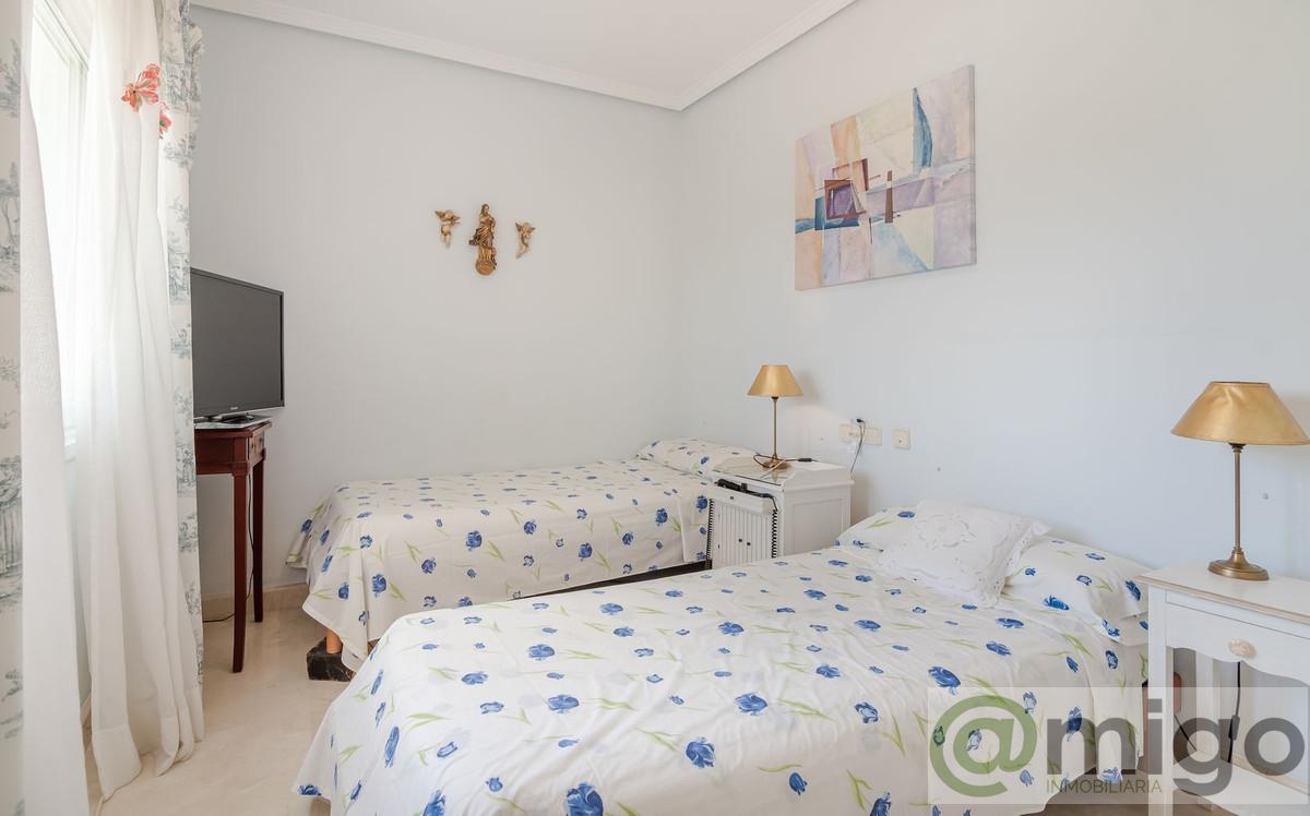 For sale of villa in Marbella