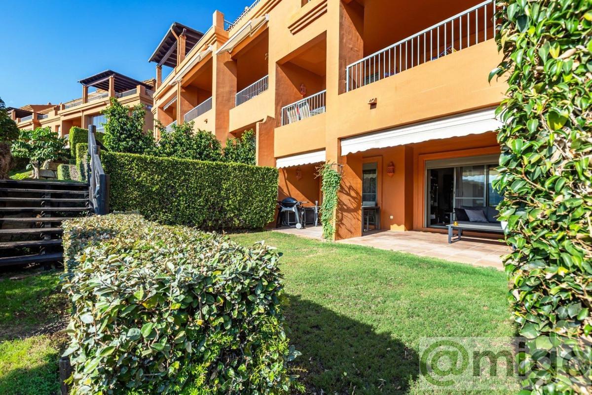 Venta de apartamento en Marbella