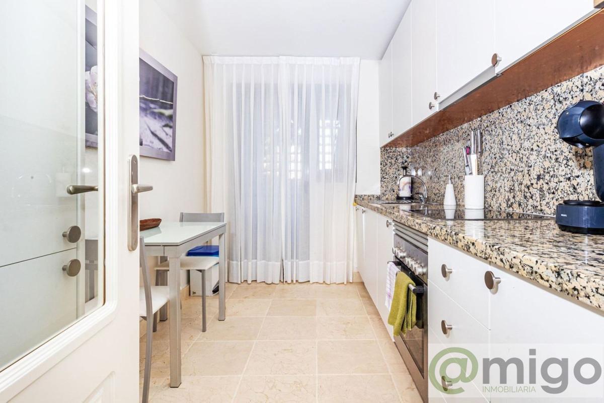 Venta de apartamento en Marbella