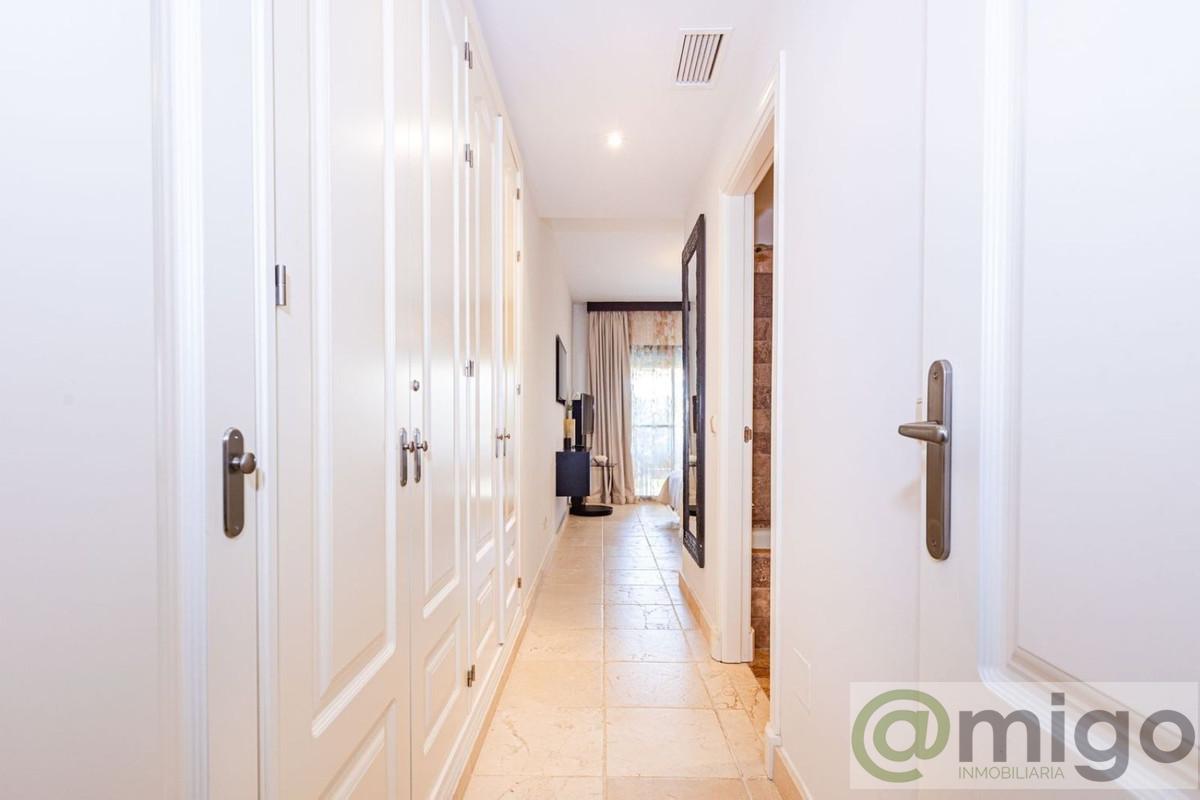 Venta de apartamento en Marbella