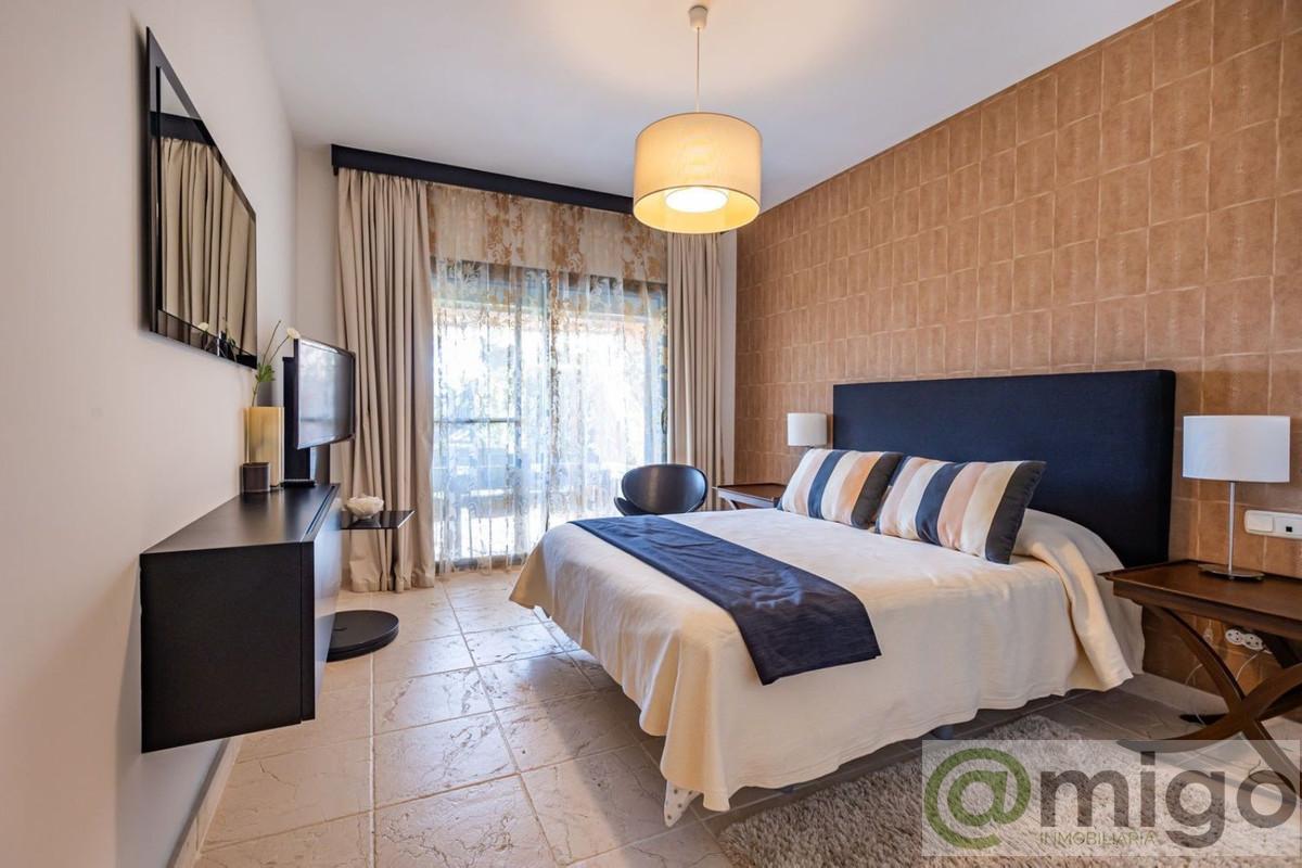 Venta de apartamento en Marbella