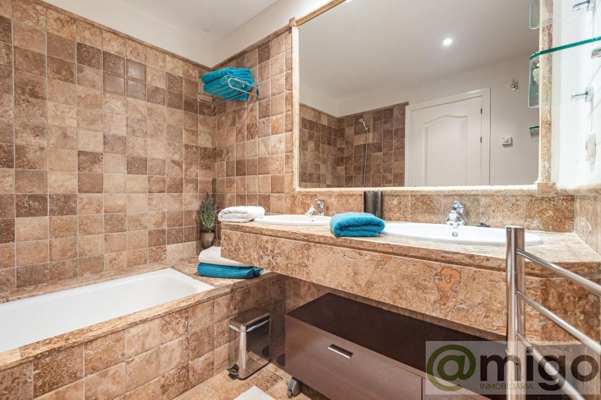 Venta de apartamento en Marbella