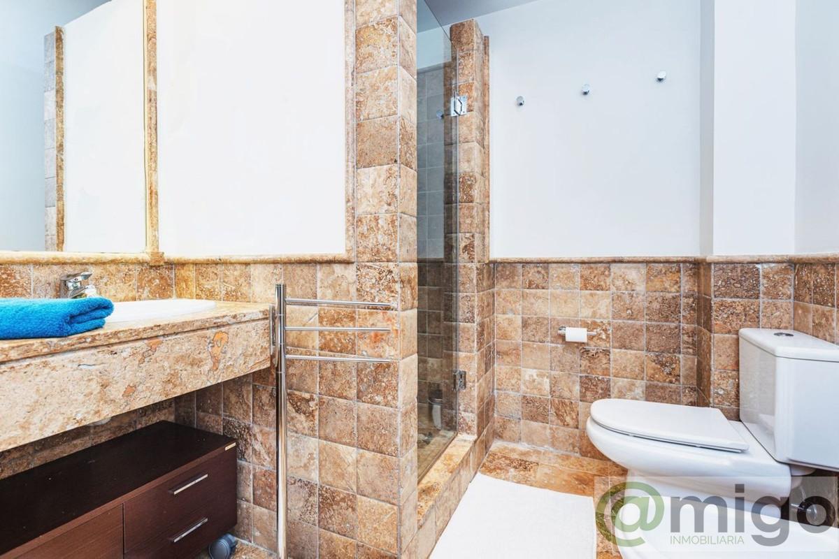 Venta de apartamento en Marbella