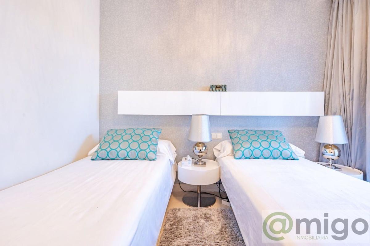 Venta de apartamento en Marbella