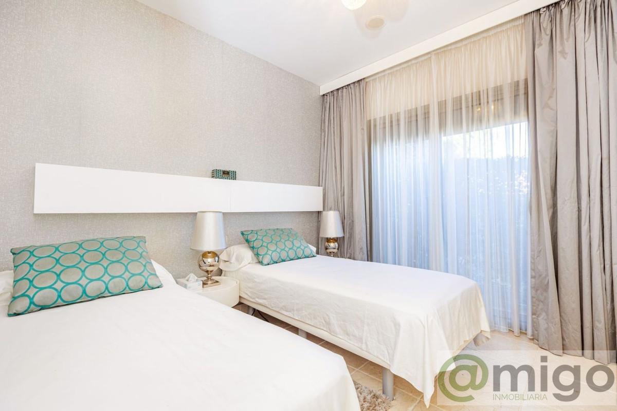 Venta de apartamento en Marbella