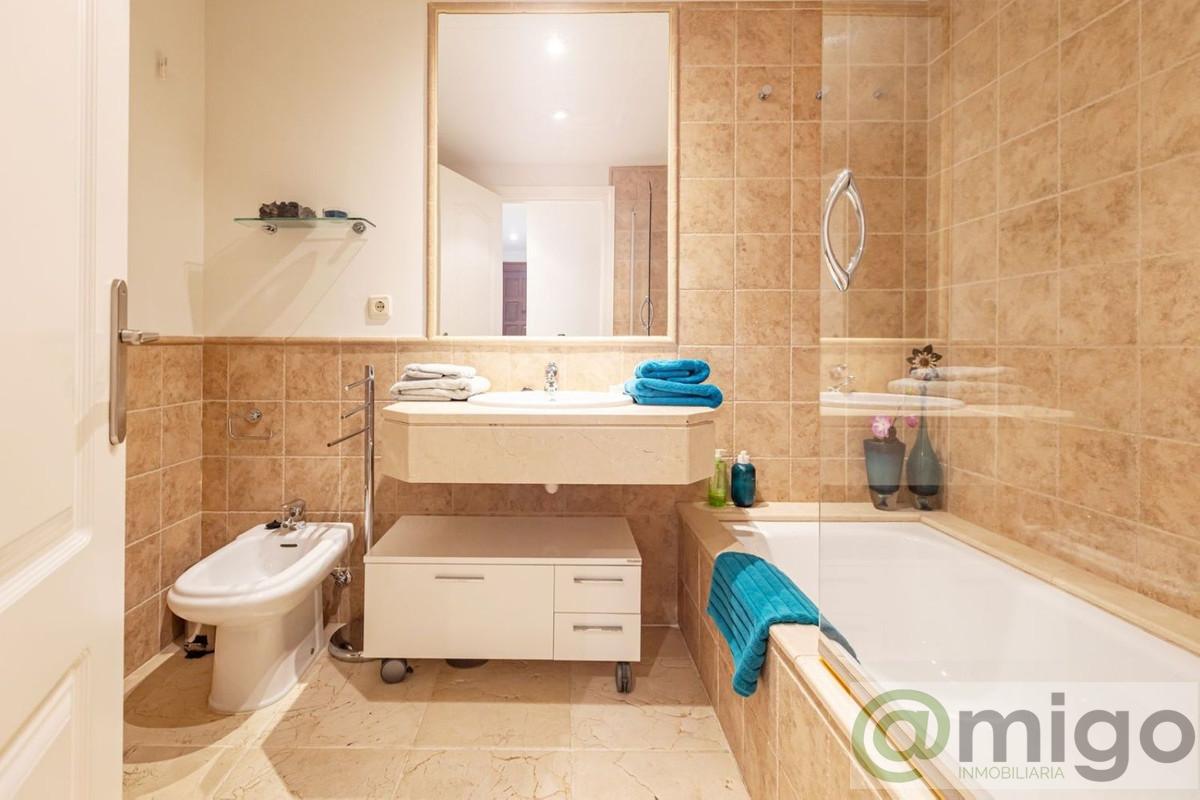 Venta de apartamento en Marbella