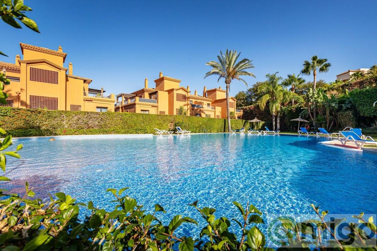 Venta de apartamento en Marbella