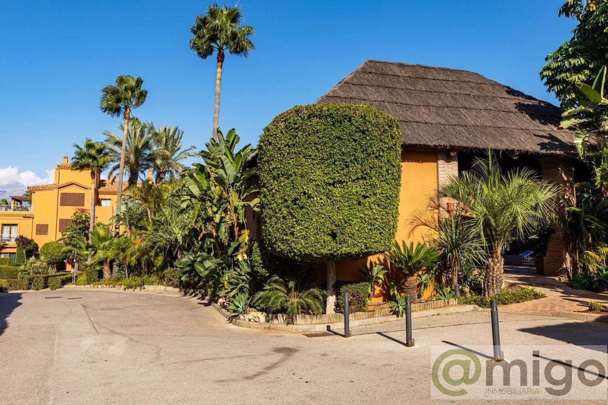 Venta de apartamento en Marbella