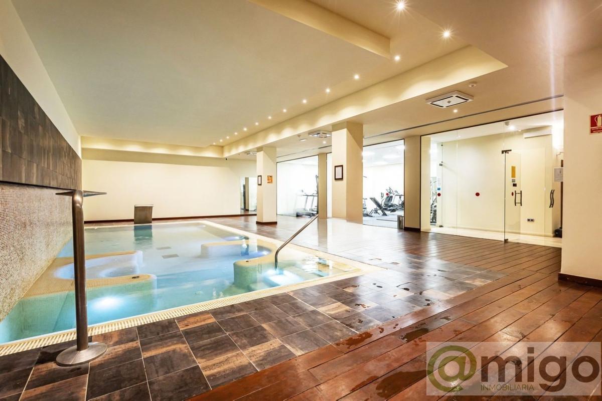 Venta de apartamento en Marbella