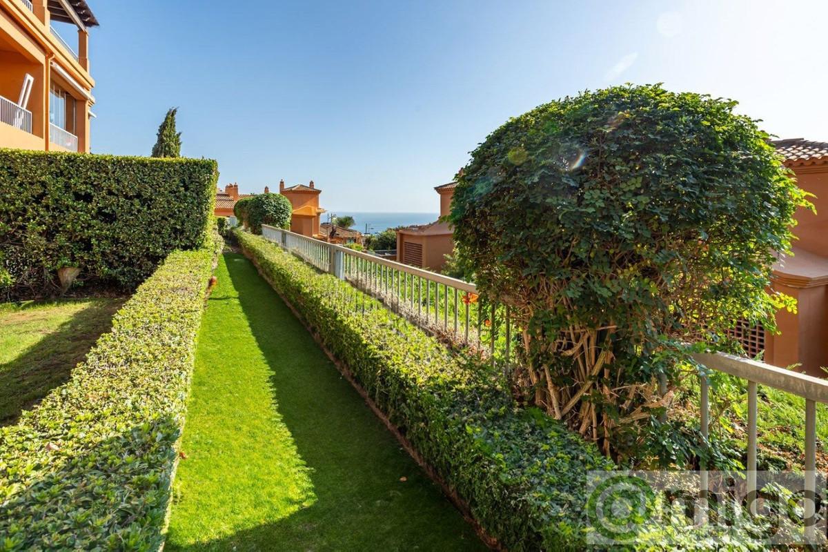 Venta de apartamento en Marbella