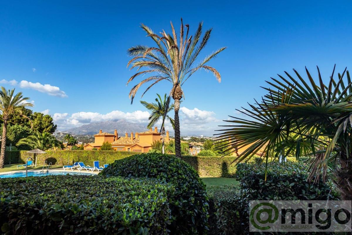 Venta de apartamento en Marbella